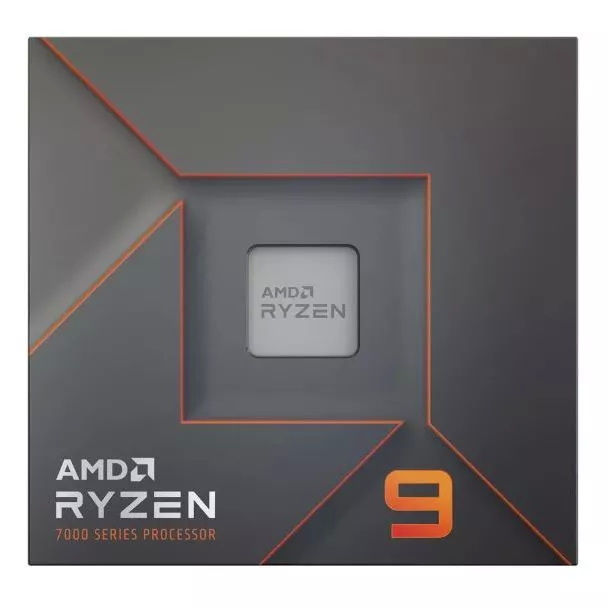 Ryzen 9 1
