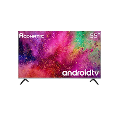 LED Android TV ขนาด 55 นิ้ว
