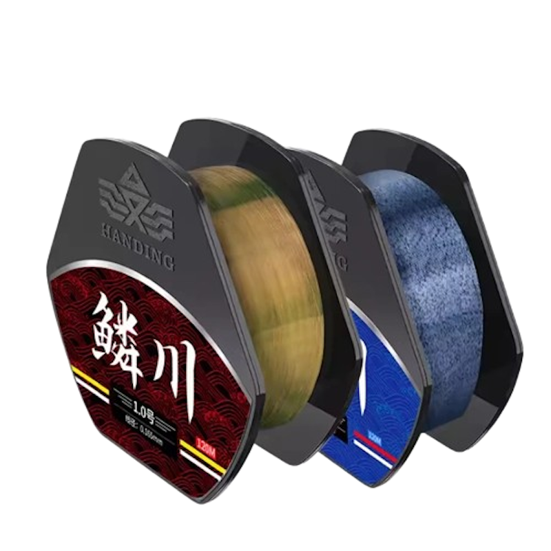 FluoroCarbon 1