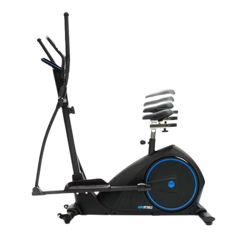 Elliptical  2