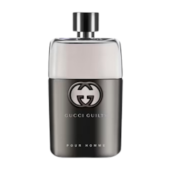 Guilty Pour Homme Eau De Toilette