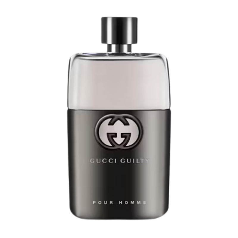 10 Gucci 2024 Pour Homme Guilty Black mybest