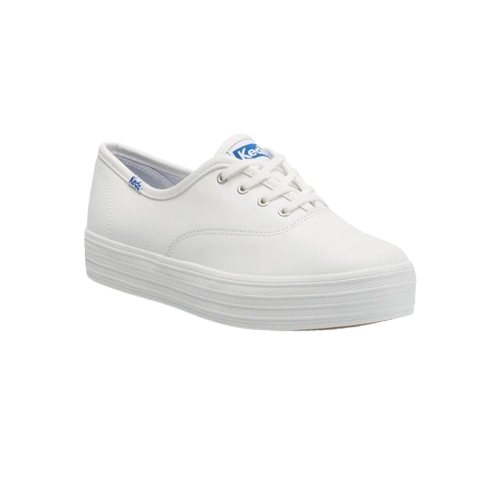 The Platform Leather 2