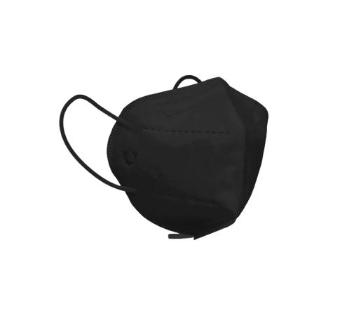 หน้ากากอนามัย Activated Carbon Face Mask 1