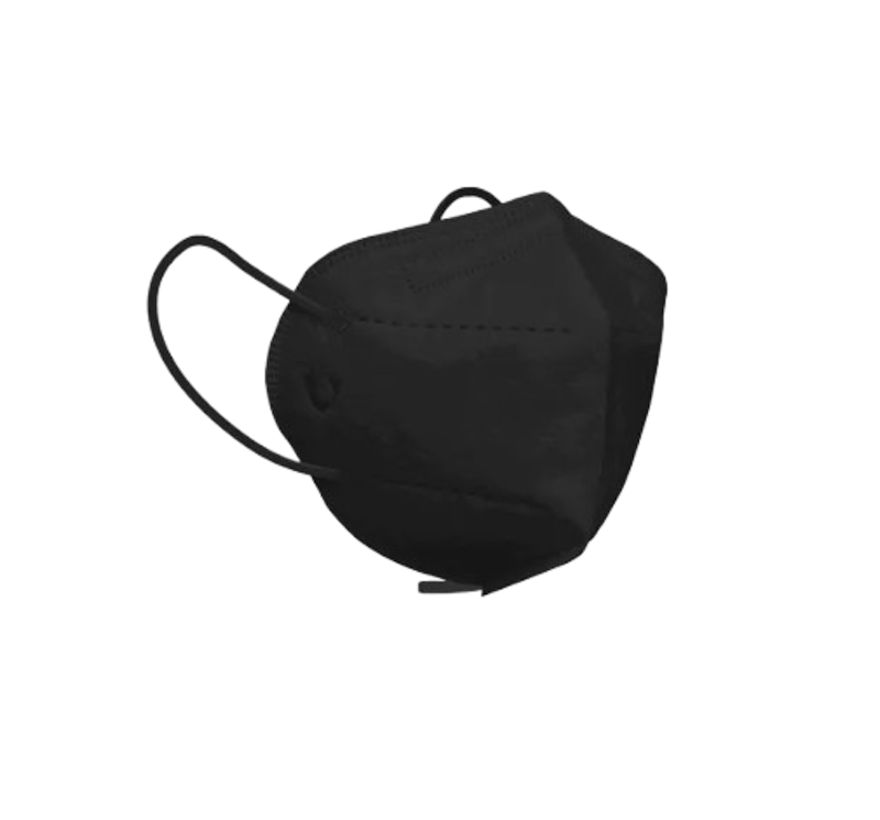 หน้ากากอนามัย Activated Carbon Face Mask 1