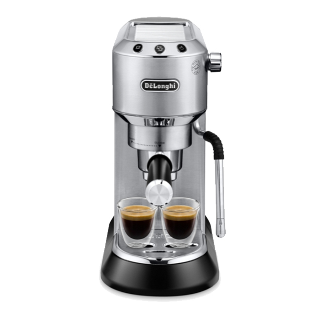 10 เครื่องชงกาแฟ De'Longhi รุ่นไหนดี ปี 2026 แบบอัตโนมัติ แบบ 2 in 1 2