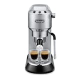 10 เครื่องชงกาแฟ De'Longhi รุ่นไหนดี ปี 2026 แบบอัตโนมัติ แบบ 2 in 1 2
