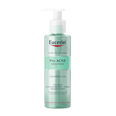 Eucerin Pro Acne Solution Cleansing Gel