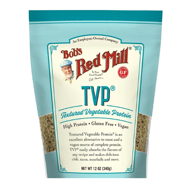 โปรตีนเกษตร TVP 1