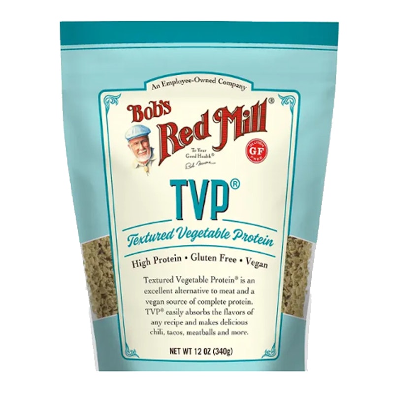 โปรตีนเกษตร TVP 1