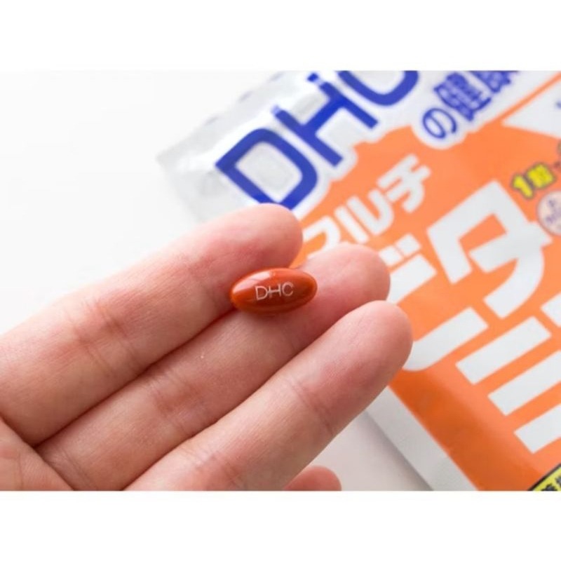Multi Vitamin 3