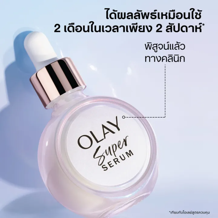 Super Serum Anti Aging & Brightening 3