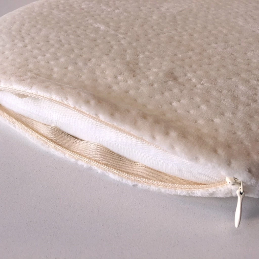TEMPSoft Baby Pillow 4
