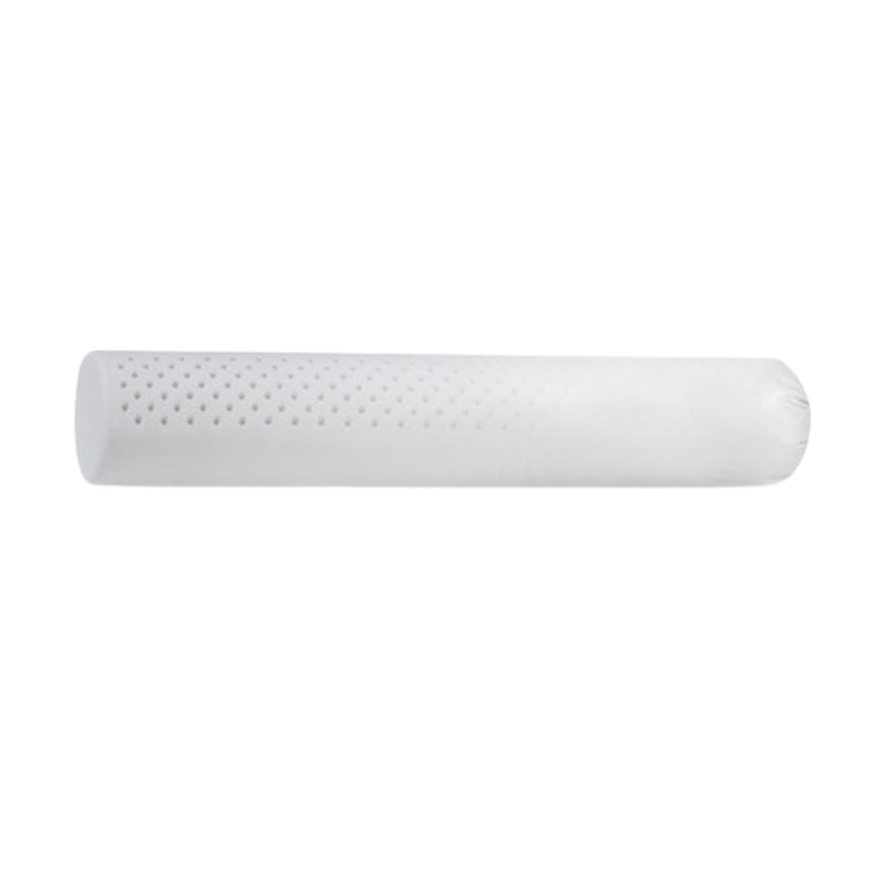 หมอนข้างยางพารา รุ่น Micro Bolster 1