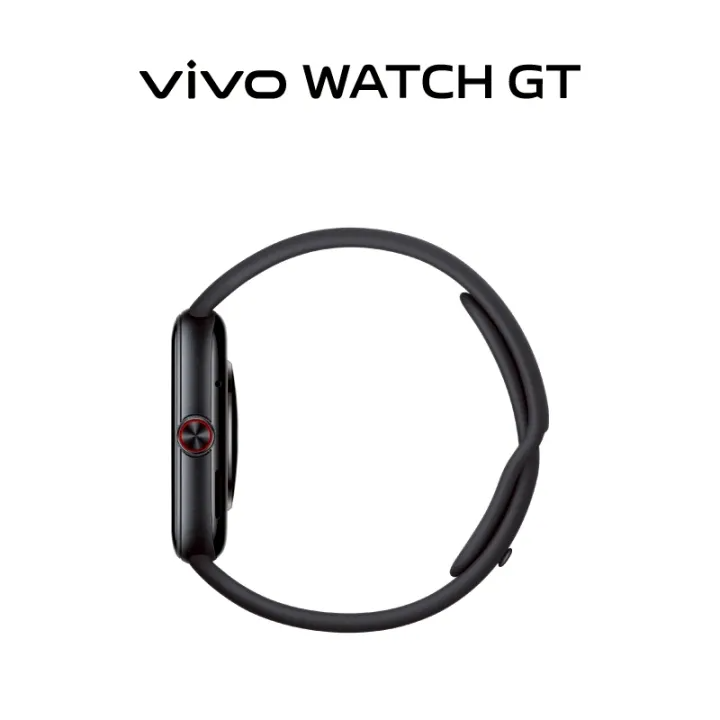 Watch GT  3