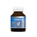 L-Arginine Plus Zinc