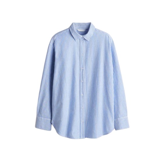 10 เสื้อเชิ้ตผู้หญิง ยี่ห้อไหนดี ปี 2026 ใส่เที่ยว ใส่ทำงานได้ 3