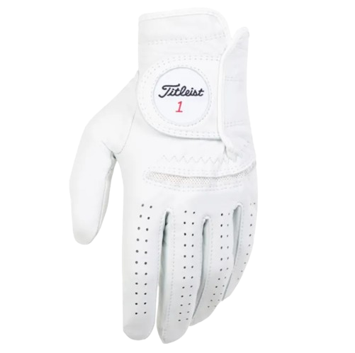Perma Soft Men's Golf Gloves 1
