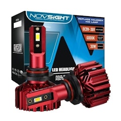 ไฟตัดหมอก รุ่น LED 60W 10000LM