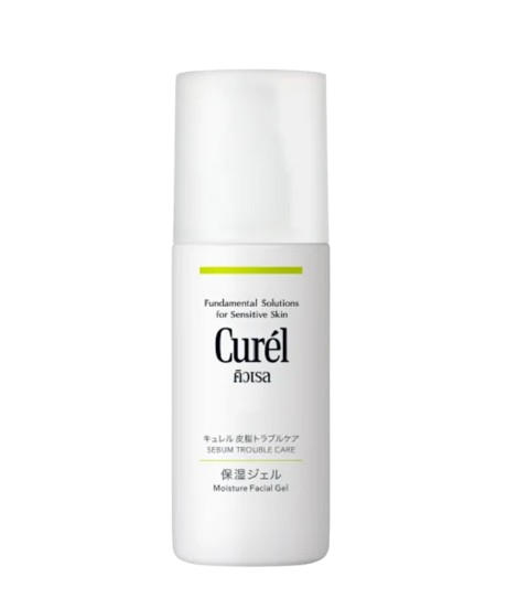 Sebum Trouble Care Sebum Care Moisture Gel 1