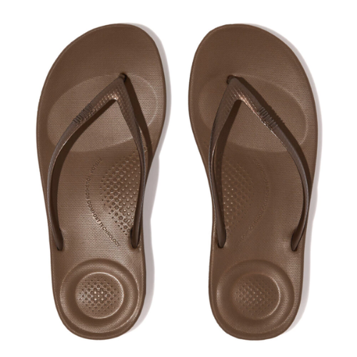  iQushion Ergonomic Flip Flops E54 2