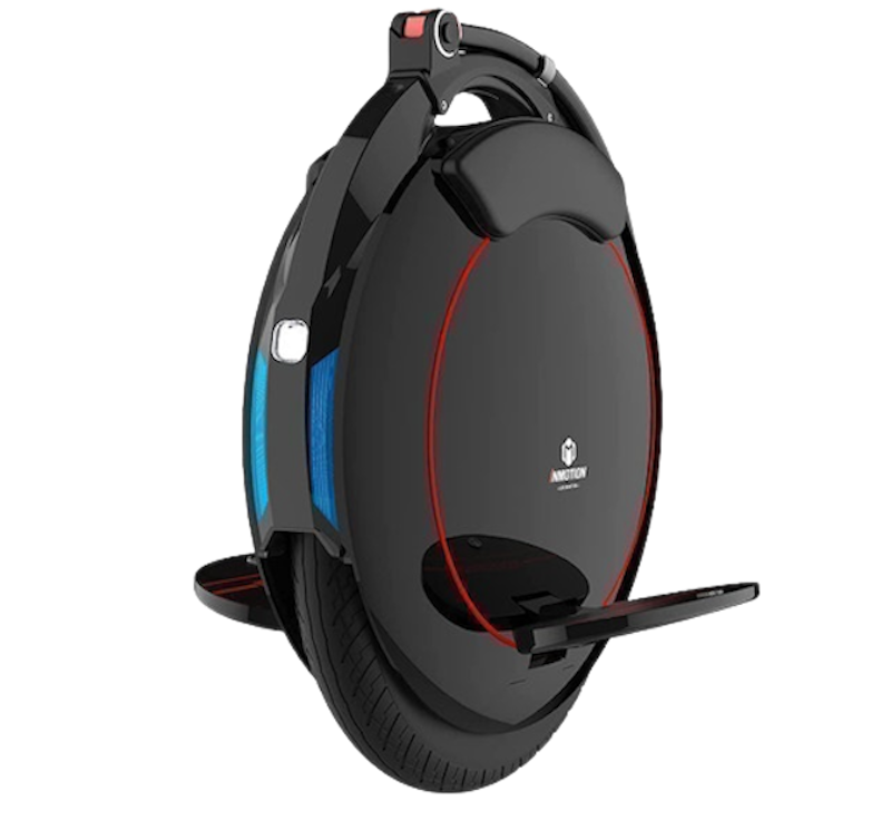 ล้อเดียวไฟฟ้า รุ่น INMOTION V5F 1