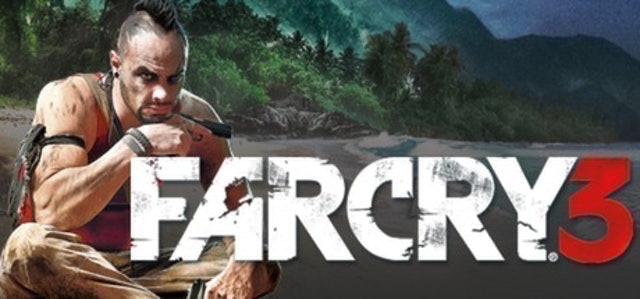 เกม PC Far Cry 3 1