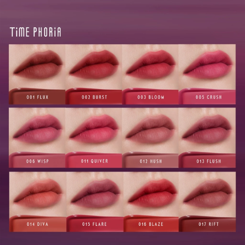 Altera Blurring Lip Tint 2