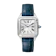 Cartier นาฬิกาข้อมือสำหรับผู้หญิง รุ่น Santos-Dumont 1