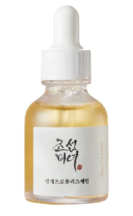 Glow Serum Propolis + Niacinamide 1