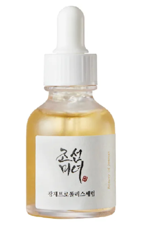 Glow Serum Propolis + Niacinamide 1