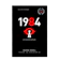 George Orwell หนังสือภาษาอังกฤษ 1984 1