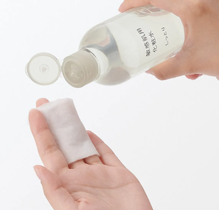 Toning Water Moisture 2