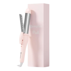 เครื่องม้วนผม 2-in-1 Hair Irons & Wands