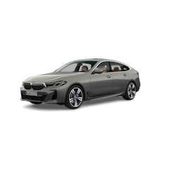 BMW รุ่น 630i Gran Turismo M Sport