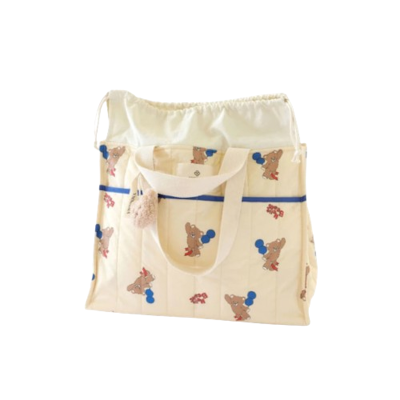 x YMMAMA Diaper Bag 1