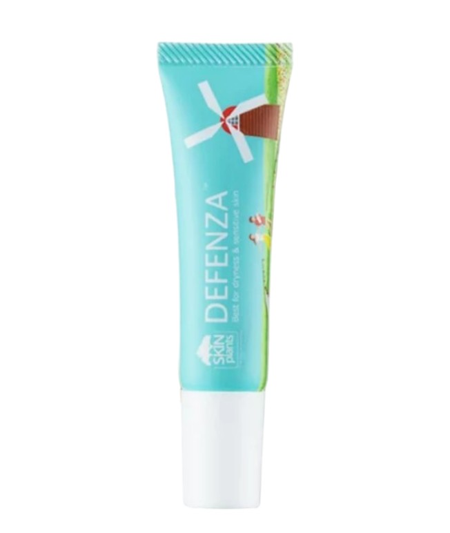 Defenza Cream ครีมแก้แพ้