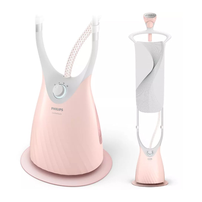 เครื่องรีดไอน้ำ รุ่น Comfort Touch GC552 2