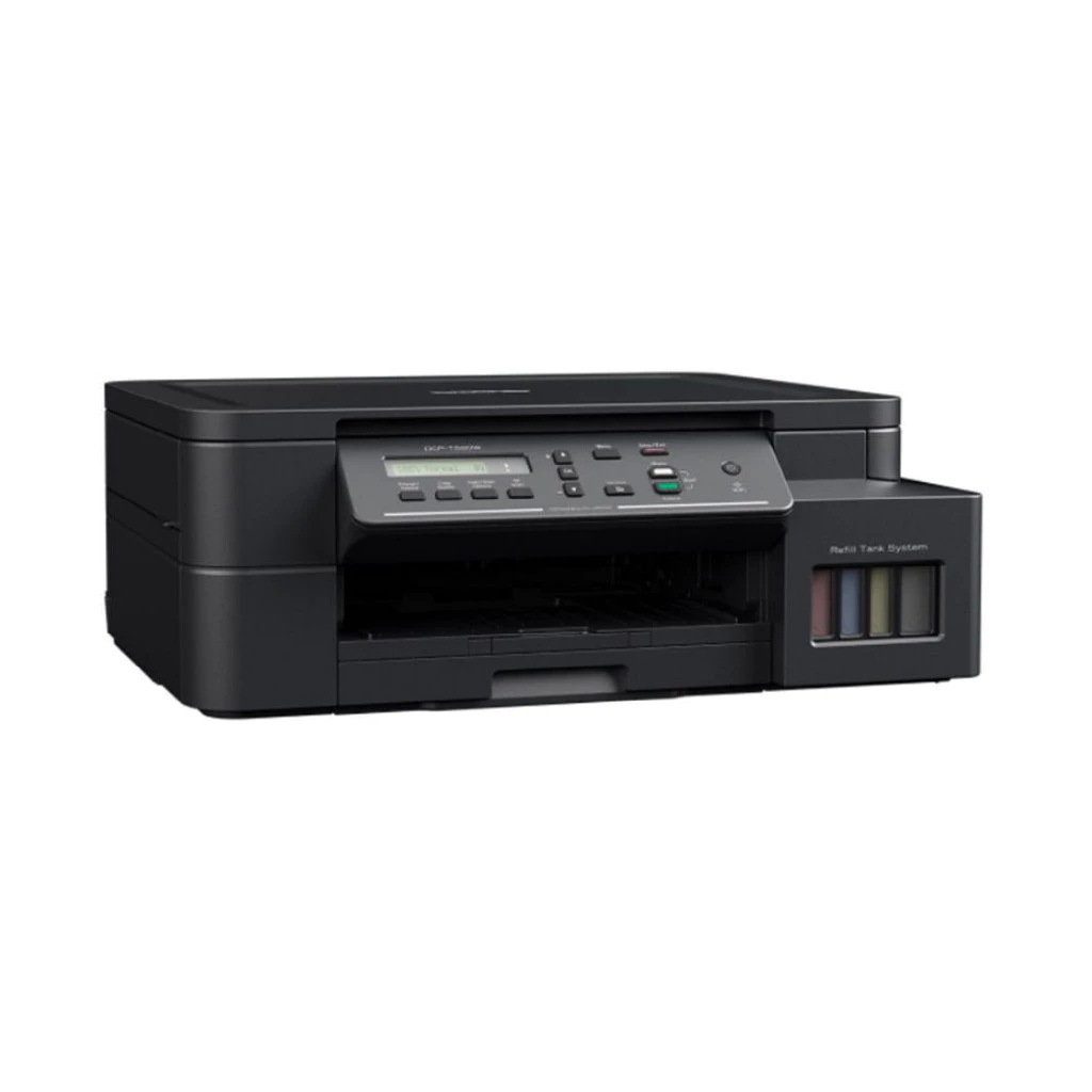 Ink Tank Printer DCP-T520W 2