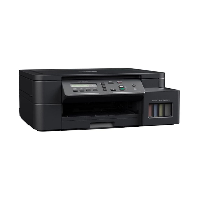 Ink Tank Printer DCP-T520W 2