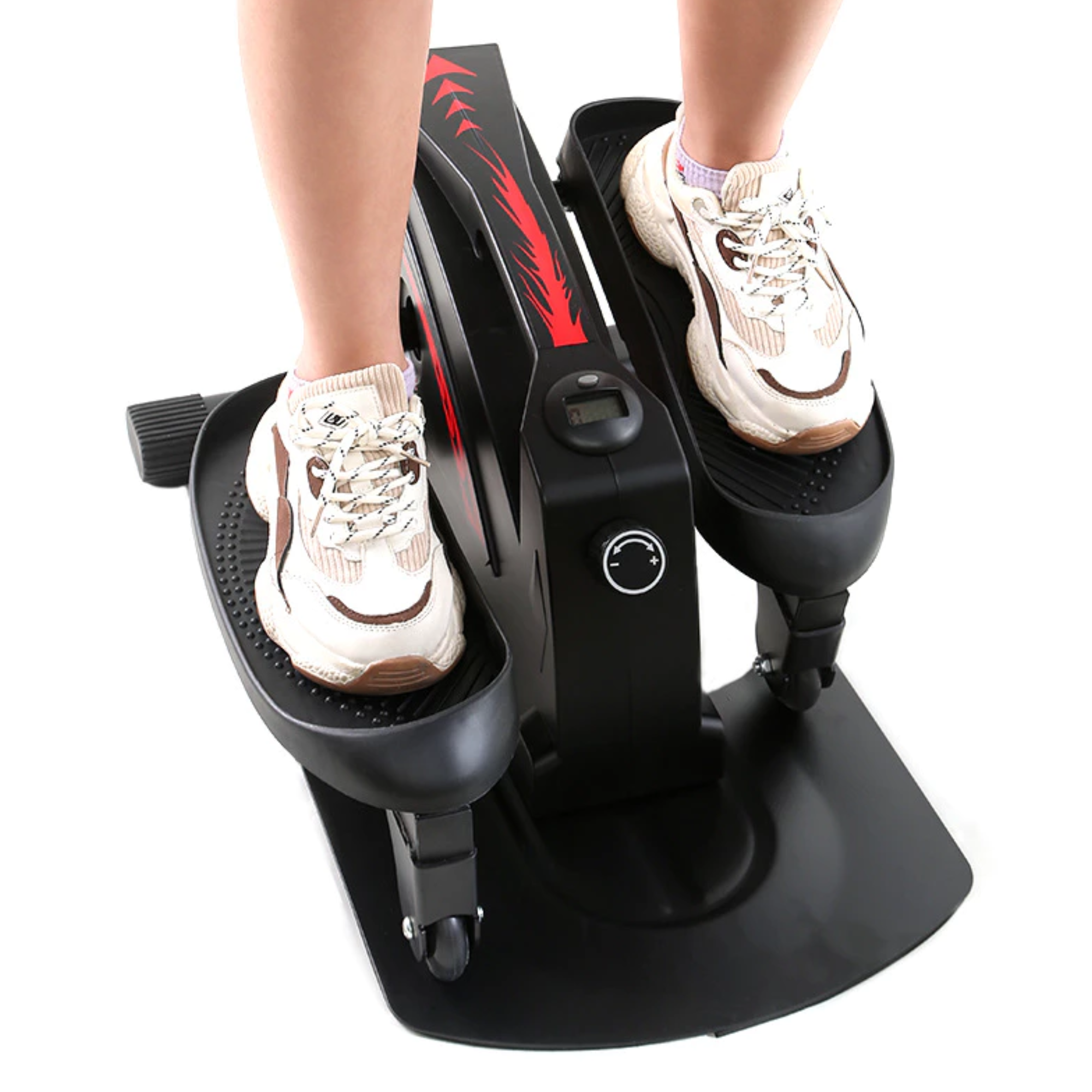 Mini Elliptical 3