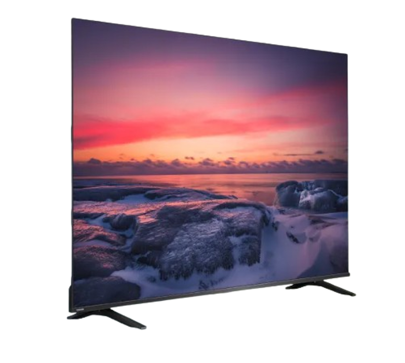 TV 4K Ultra HD WiFi Smart TV 1