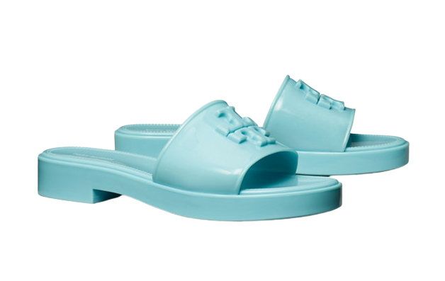 รองเท้า Tory Burch รุ่น Eleanor Jelly Slide 2