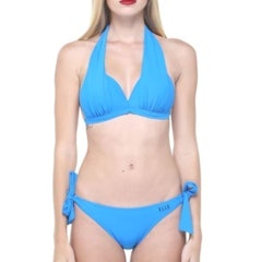 ชุดว่ายน้ำ บิกินี่ รุ่น Blue SWIMWEAR LADY 2/P
