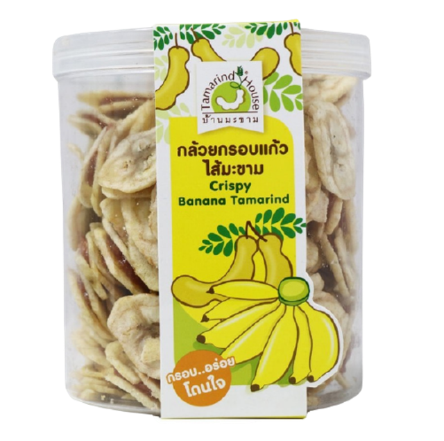 10 กล้วยทอด ปี 2026 มีทั้งกล้วยหอมทอด กล้วยโมเลนทอด 4