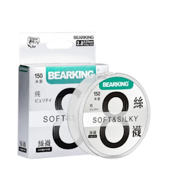 Fishing Line PE X8