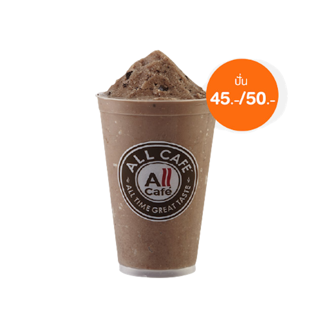 All Cafe อะไรอร่อย ปี 2026 รวมเมนูลับและซิกเนเจอร์ 3