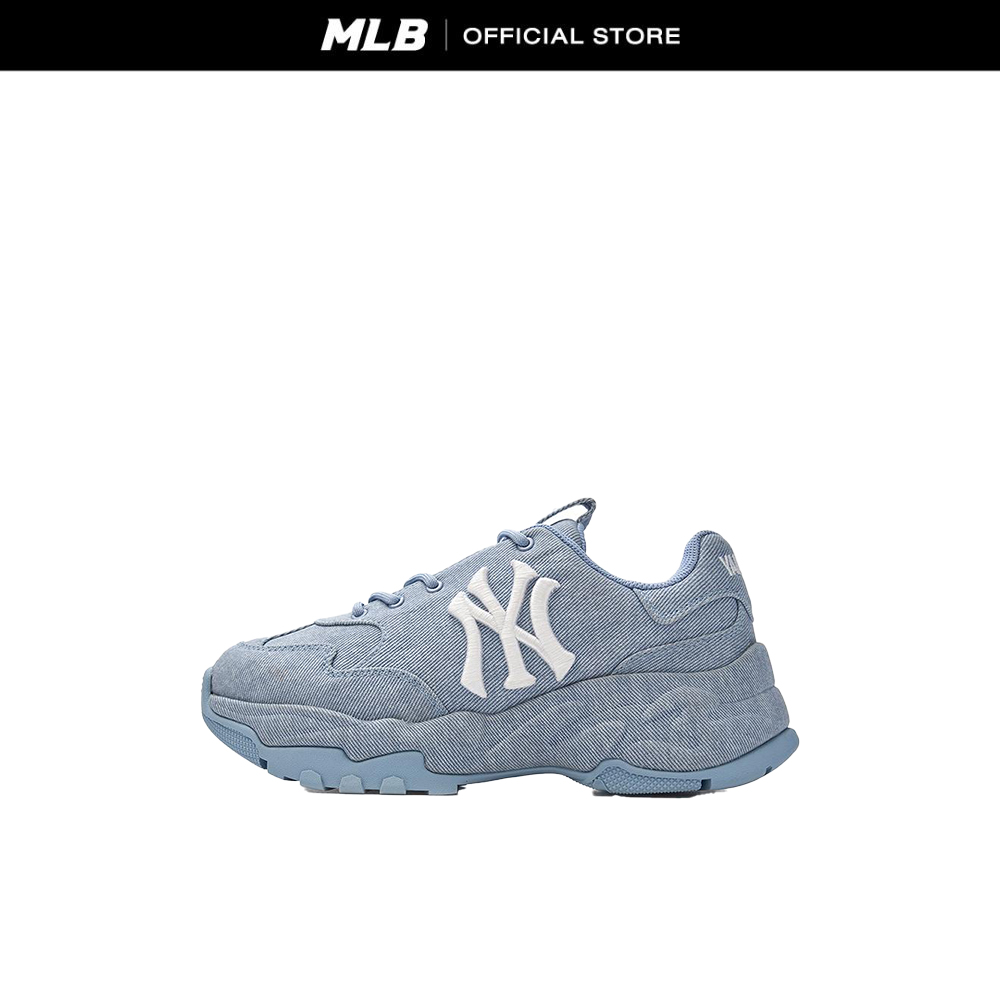 Bigball Chunky All Over Denim 3