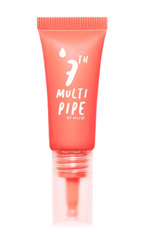 ลิป 4U2 Multi Pipe 1