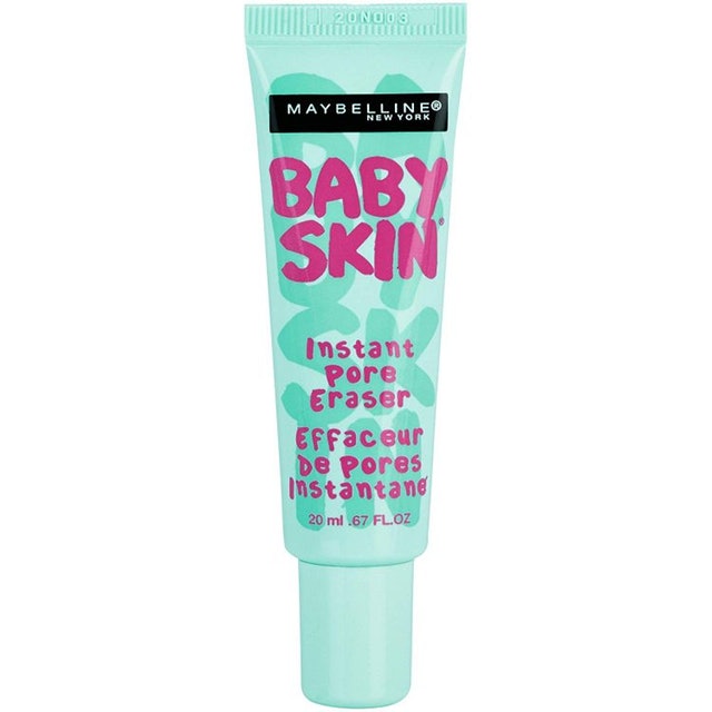 Baby Skin Pore Eraser 1